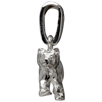 Pendentif Ours - Image 3 
