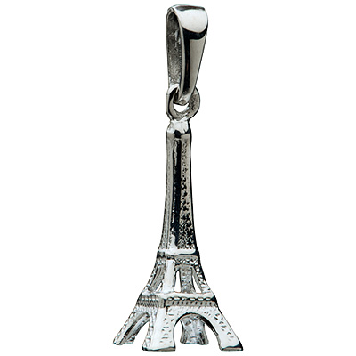 Pendentif Tour Eiffel 