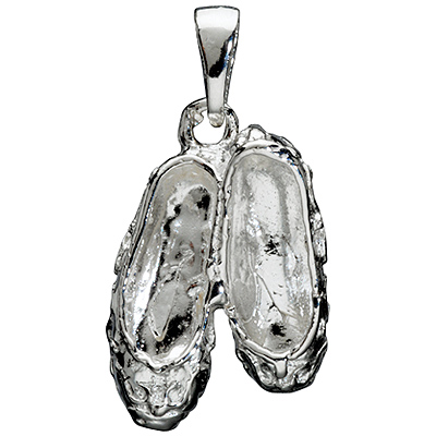 Pendentif Ballerines