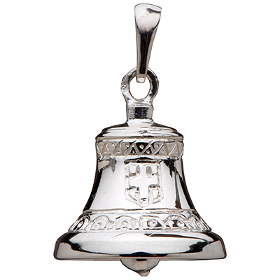 Pendentif Clochette