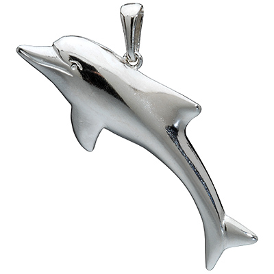 Pendentif Dauphin