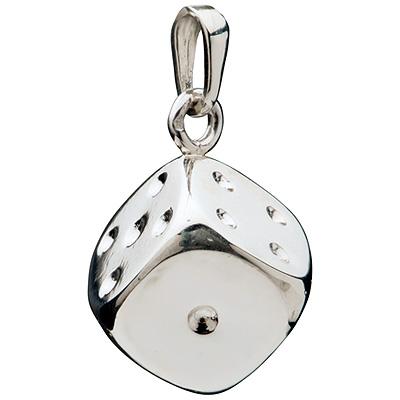 Pendentif D�s
