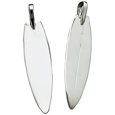 Pendentif Planche De Surf