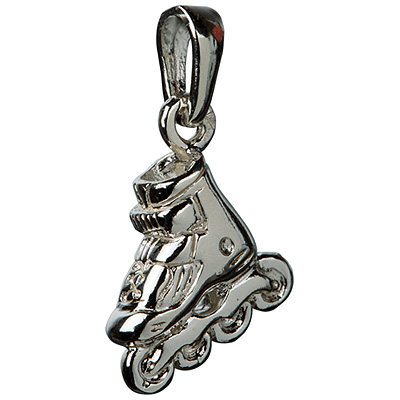 Pendentif Roller