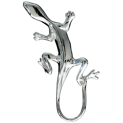 Pendentif Salamandre
