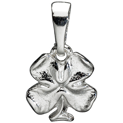 Pendentif Tr�fle