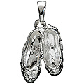 Pendentif Ballerines