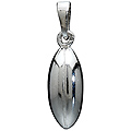 Pendentif Ballon De Rugby