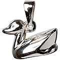 Pendentif Canard