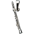 Pendentif Clarinette