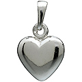 Pendentif Coeur