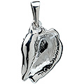 Pendentif Coquillage
