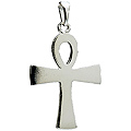 Pendentif Croix de Vie