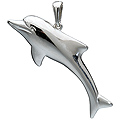 Pendentif Dauphin