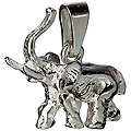 Pendentif �l�phant