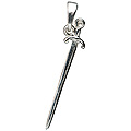 Pendentif �p�e