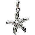 Pendentif Etoile De Mer
