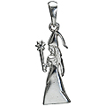 Pendentif F�e