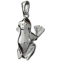 Pendentif Grenouille