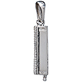 Pendentif Harmonica