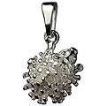 Pendentif H�risson