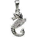 Pendentif Hippocampe