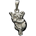 Pendentif Koala