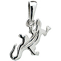 Pendentif Lézard