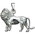 Pendentif Lion