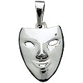 Pendentif Masque