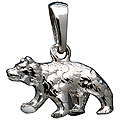 Pendentif Ours