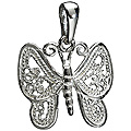 Pendentif Papillon