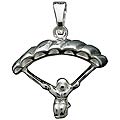 Pendentif Parachute