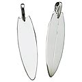 Pendentif Planche De Surf
