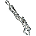 Pendentif Plongeur Grand Modele