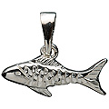Pendentif Poisson