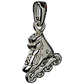Pendentif Roller