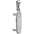 Pendentif Skate