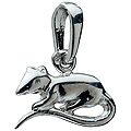 Pendentif Souris