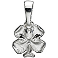 Pendentif Tr�fle