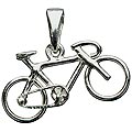 Pendentif V�lo