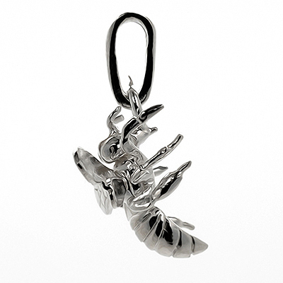 Pendentif Abeille - Image 2 