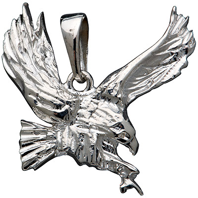 Pendentif Aigle 