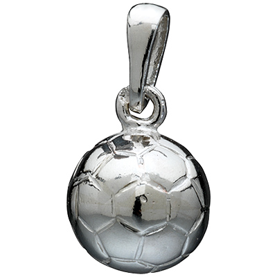 Pendentif Ballon de Hand Ball 