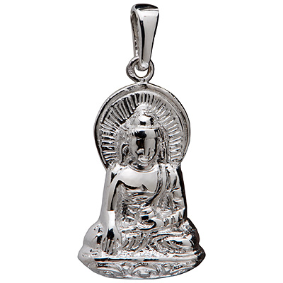 Pendentif Bouddha 