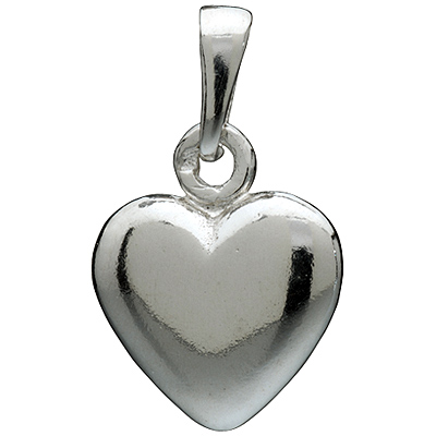 Pendentif Coeur 