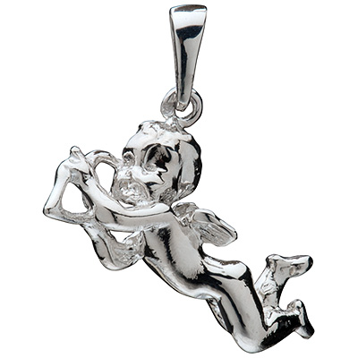 Pendentif Cupidon - Image 2 