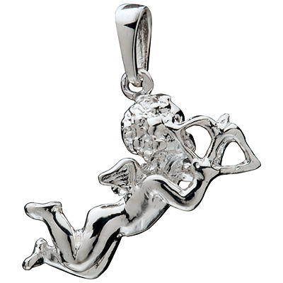 Pendentif Cupidon 