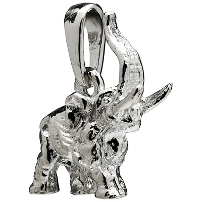 Pendentif Éléphant - Image 2 