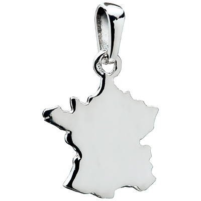 Pendentif France 